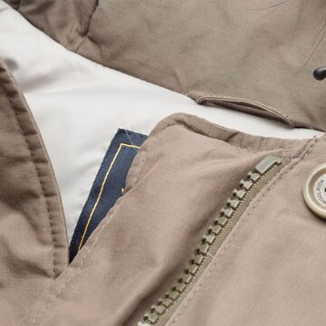 Woolrich Jacket & Coat in XXS in Brown