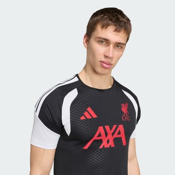 ADIDAS PERFORMANCE Trikot 'Liverpool FC 26/27 Tiro' in Schwarz