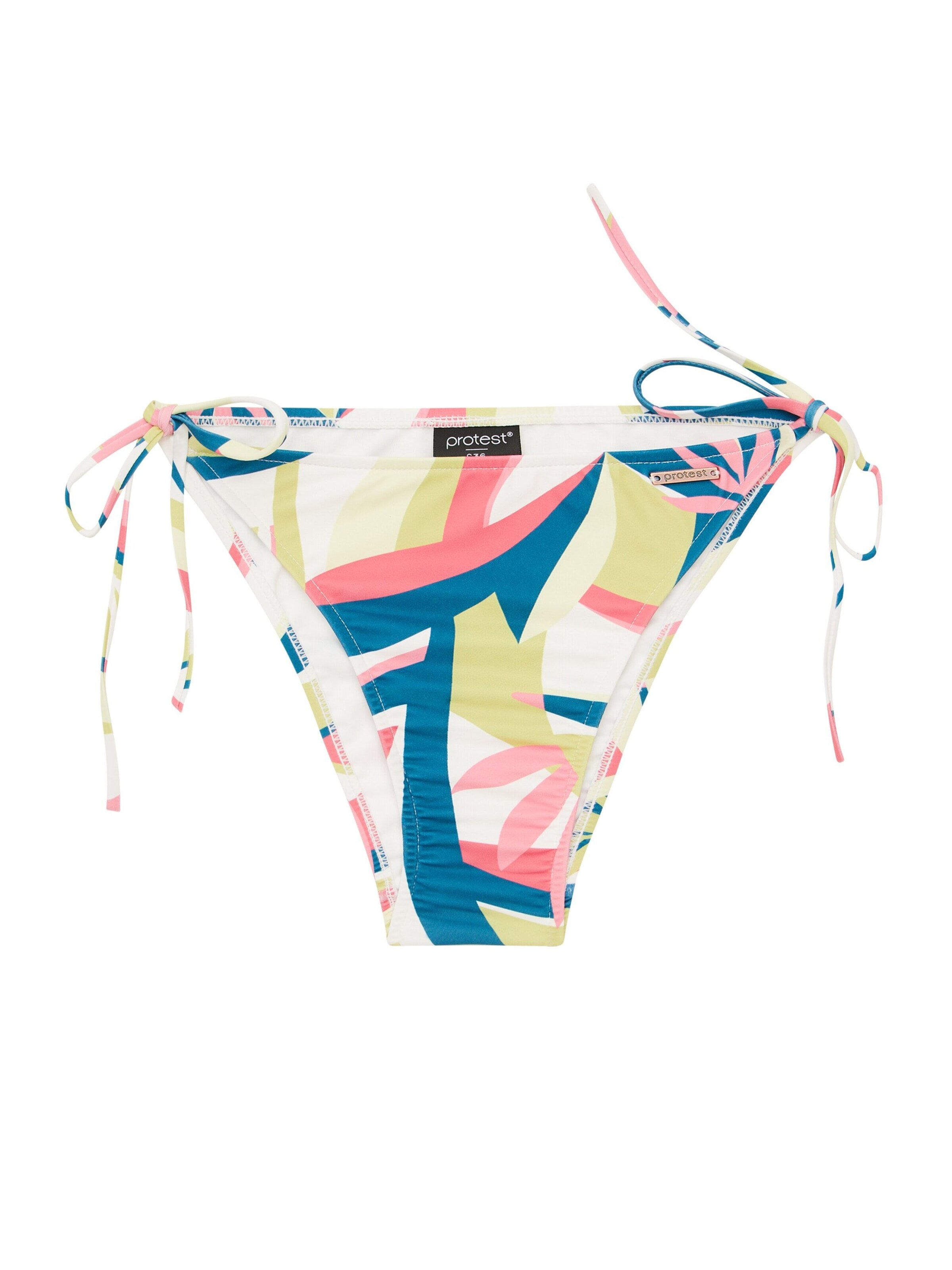 PROTEST Bikini bottom 'MIXSwayas' in L in Pink, Item view