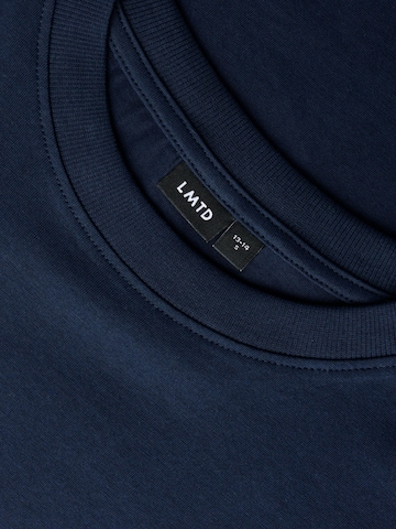 LMTD - Camiseta 'NLNNEVOLLO' en azul