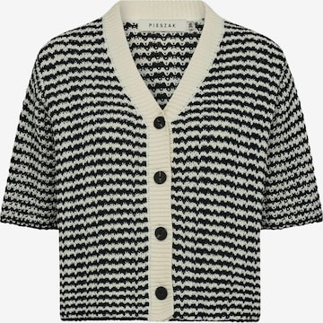 Pieszak Neuletakki värissä sininen: etupuoli