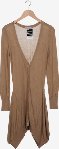 KAPALUA Sweater & Cardigan in M in Brown: front