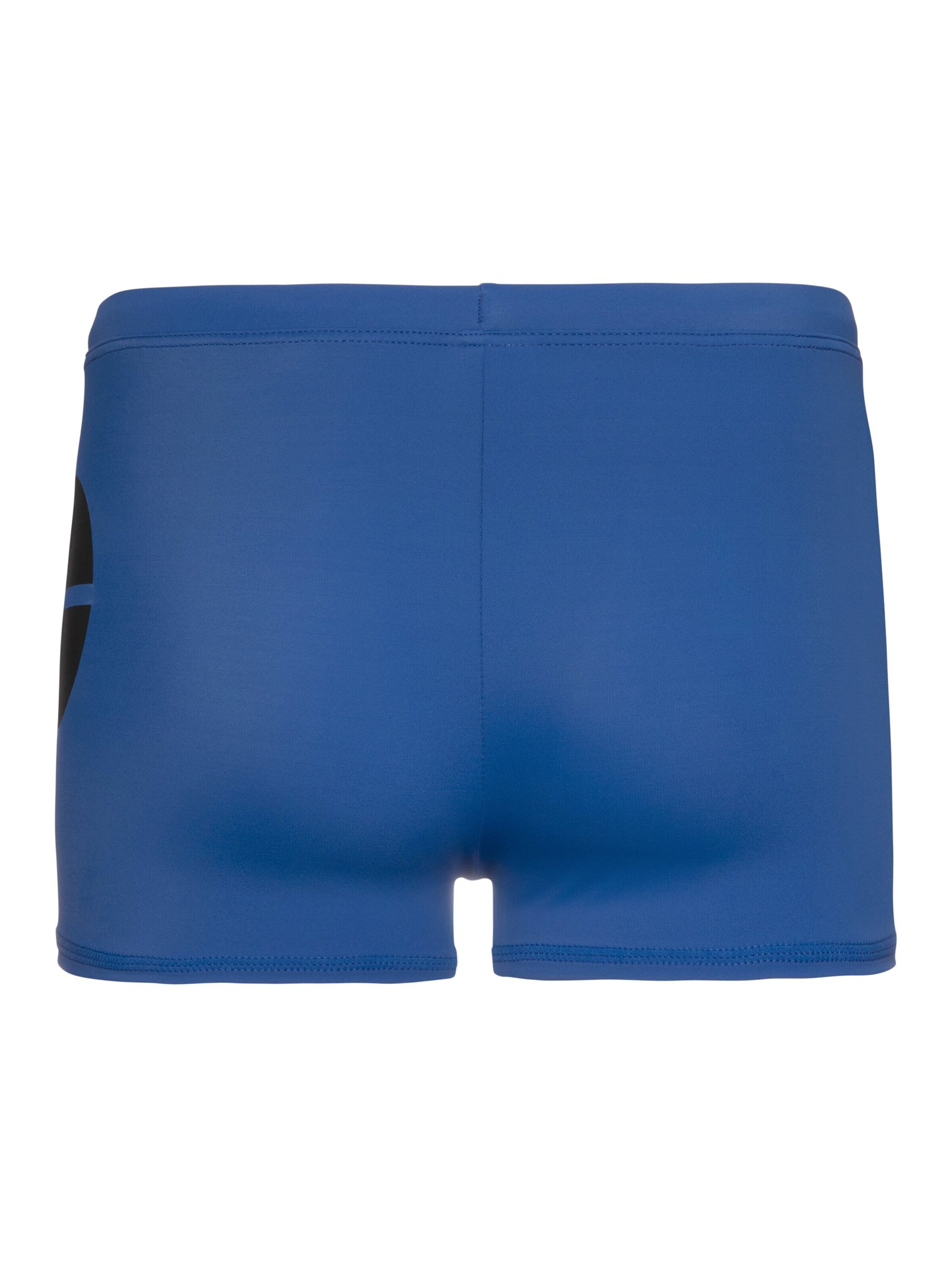 PROTEST Board Shorts 'CARST JR' in Blue