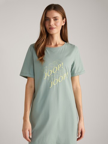 JOOP! Shirt in Groen: voorkant