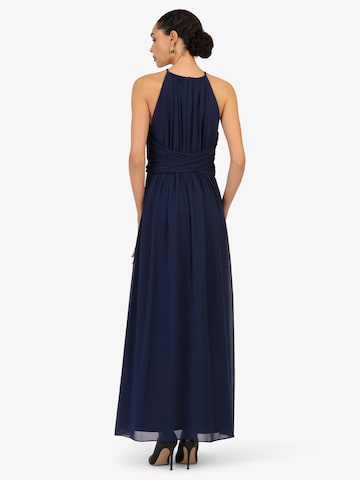 Kraimod Abendkleid in Blau