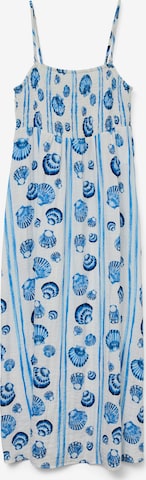 VERO MODA Kesämekko värissä valkoinen: etupuoli