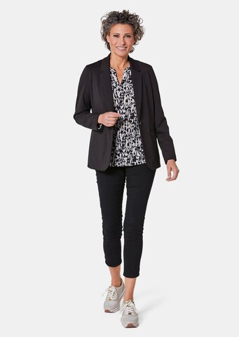 Goldner Blazer in Black
