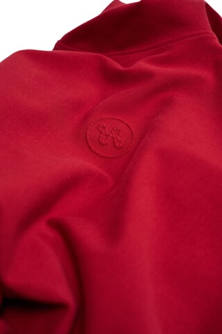 T-Shirt Salsa Jeans en rouge