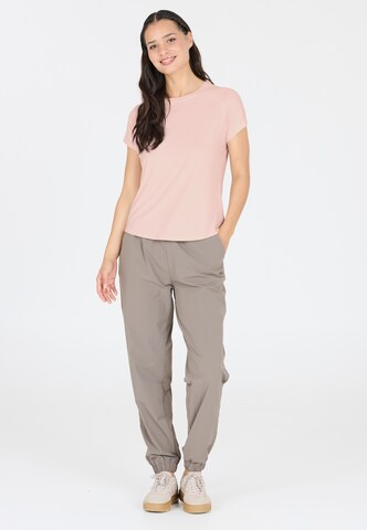 Athlecia Shirt 'Gaina' in Pink