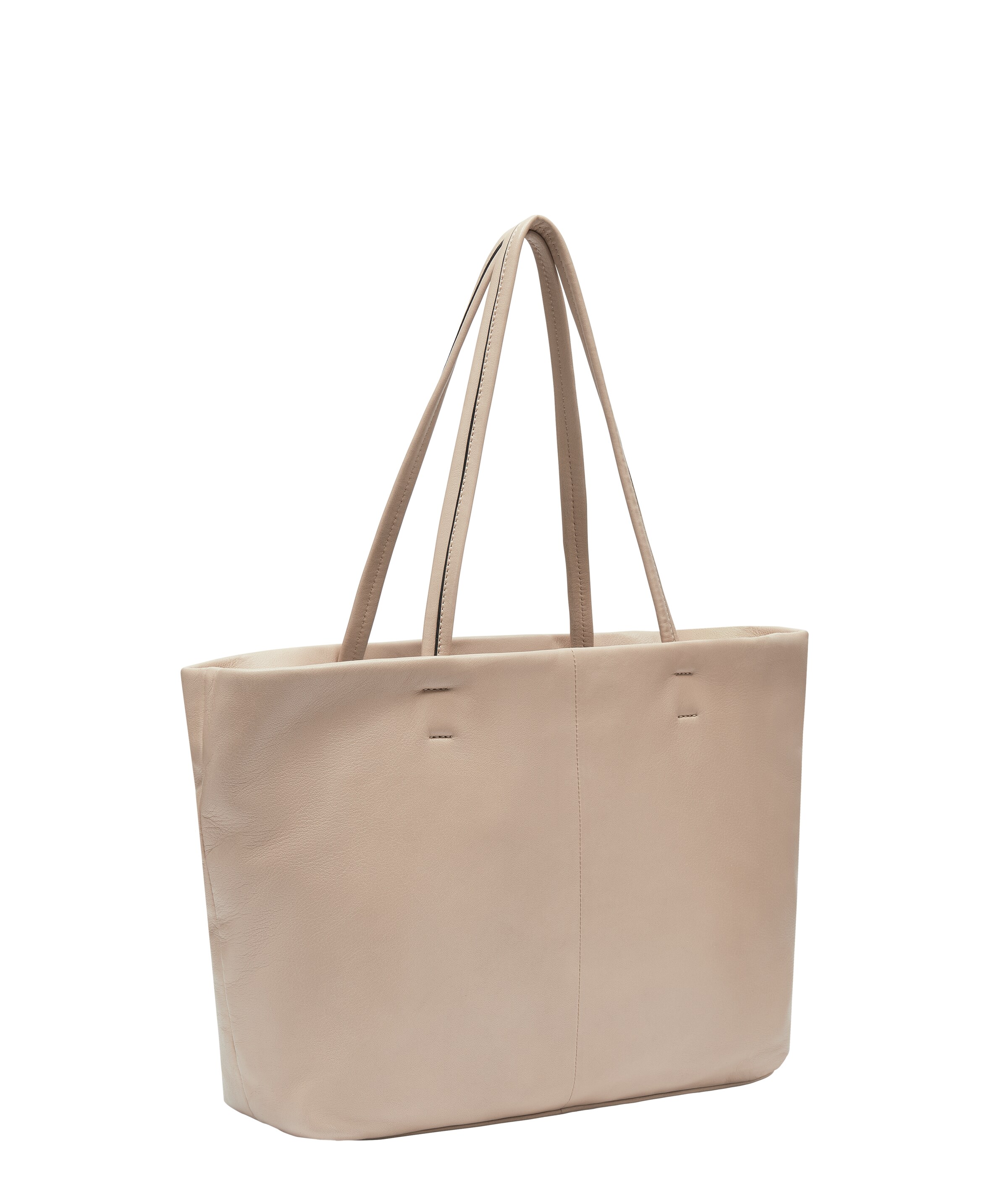 Liebeskind Berlin Shopper in Beige