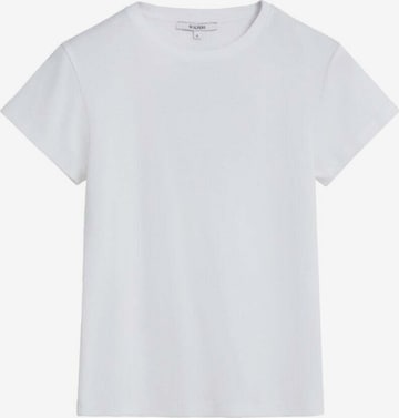 ScalpersMajica - bijela boja: prednji dio