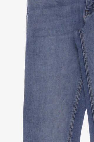 QS Jeans in 24-25 in Blue