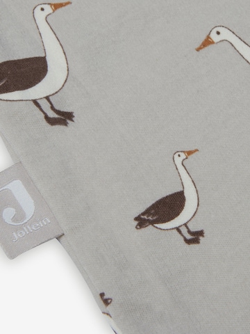 Jollein Sleeping bag in Grey