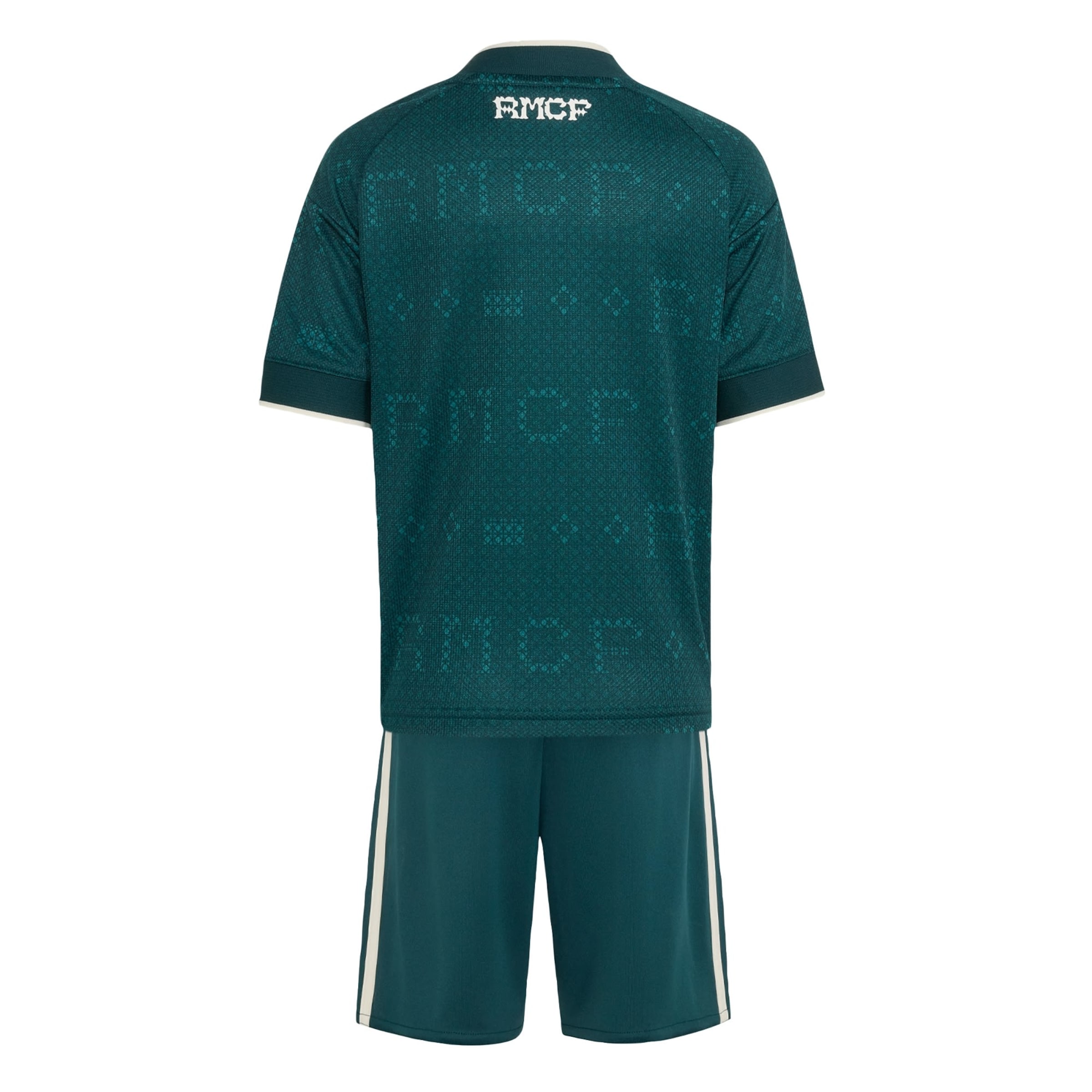 ADIDAS PERFORMANCE Trainingspak 'Real Madrid 26/27' in Groen