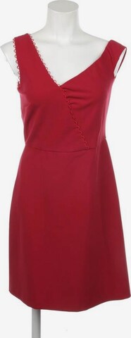 PINKO Dress in S in Red: front