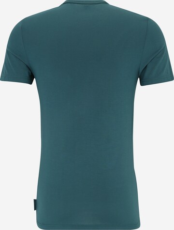 Calvin Klein Underwear - Camiseta en verde