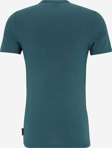Calvin Klein Underwear T-Shirt in Grün