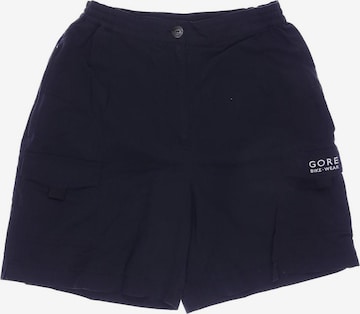 GORE WEAR Shorts M in Blau: predná strana