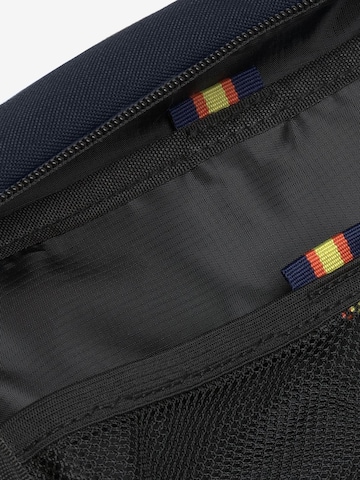K-Way Toiletry bag 'TRAVIS' in Blue