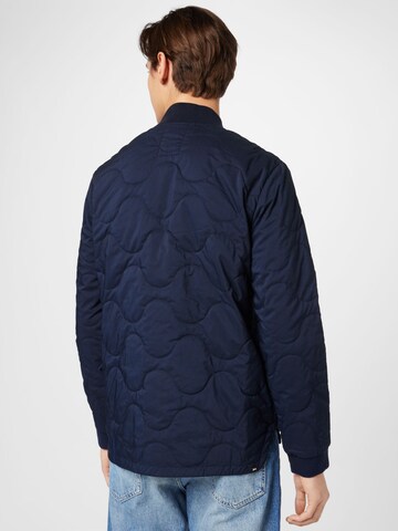 Giacca di mezza stagione di DENHAM in blu