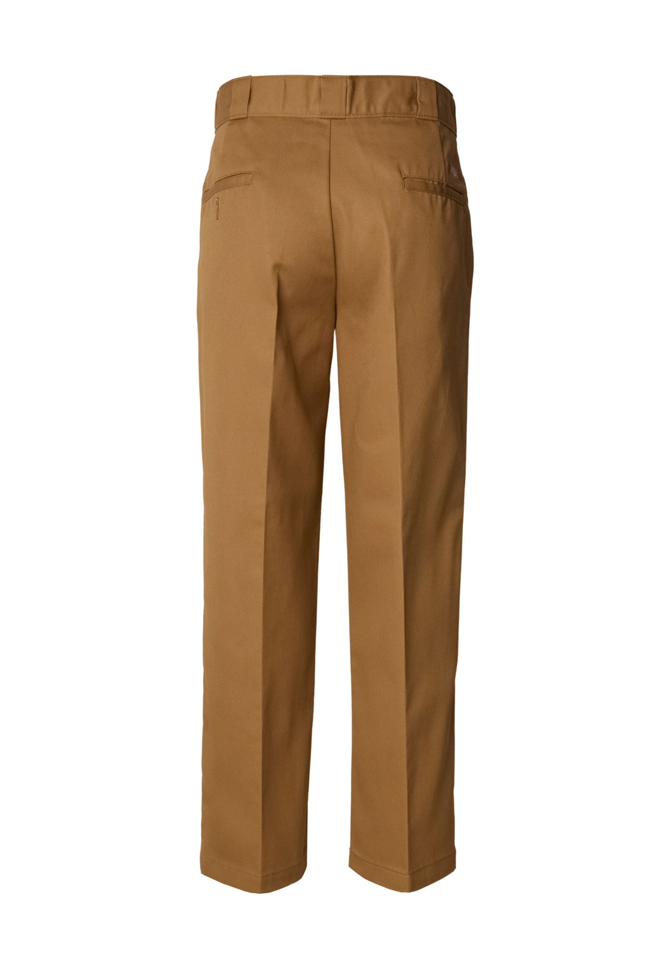 Regular Pantalon chino DICKIES en marron