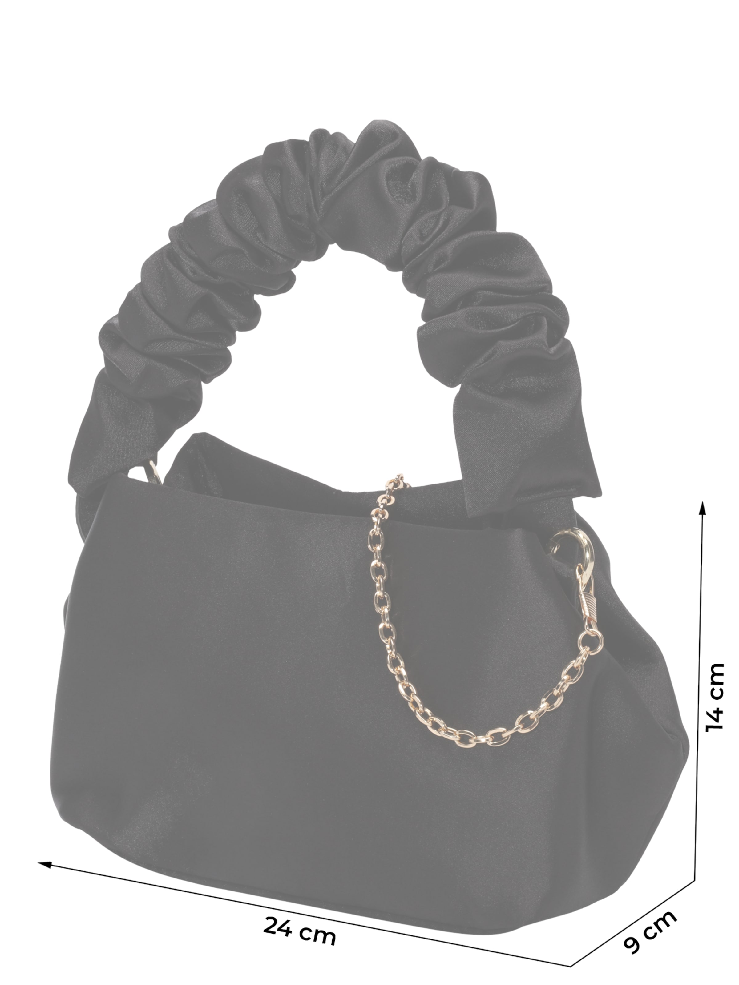 mascara Сумки в Черный