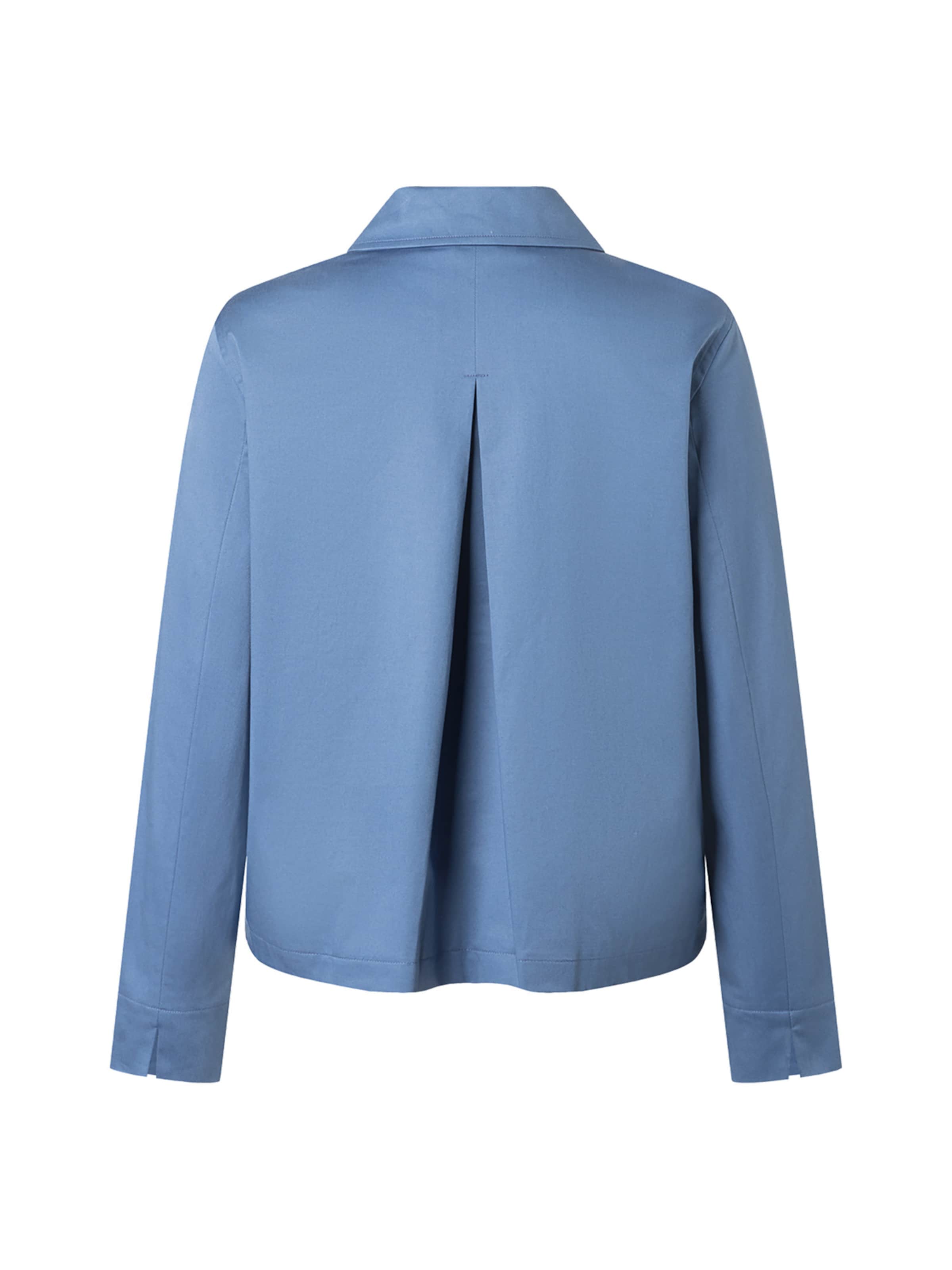 MAERZ Muenchen Between-season jacket in Blue