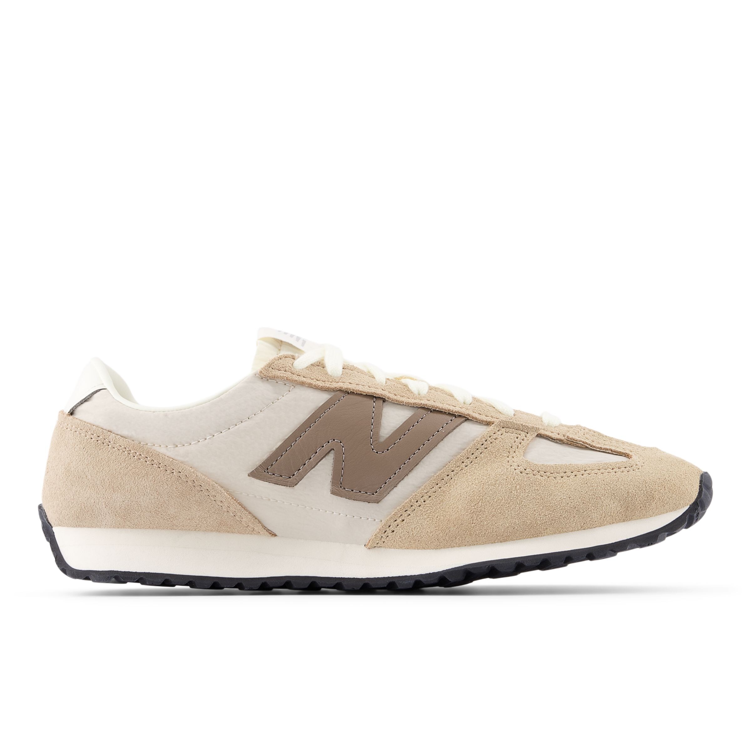 Sneaker low '471' de la new balance pe bej