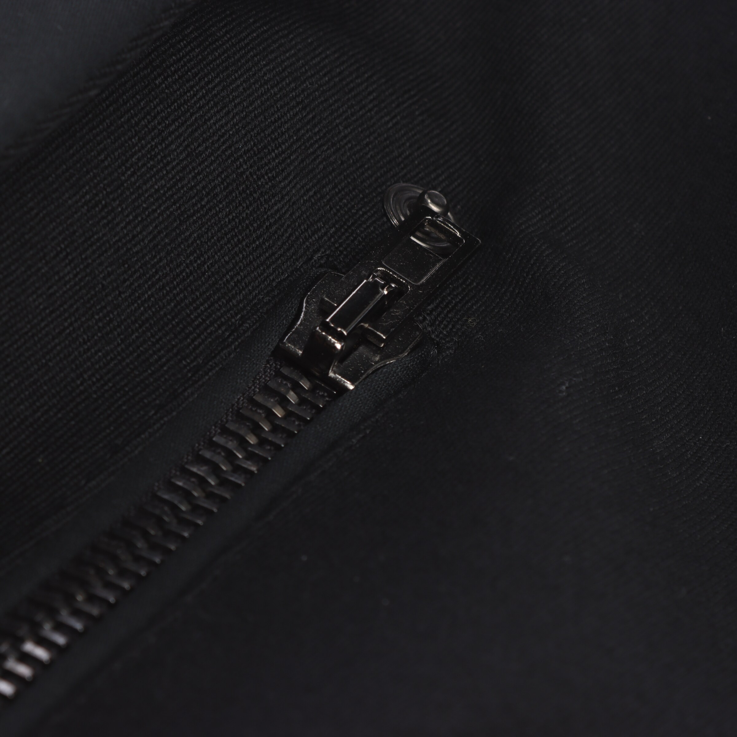 MOSCHINO Suit Jacket in XXXL in Black