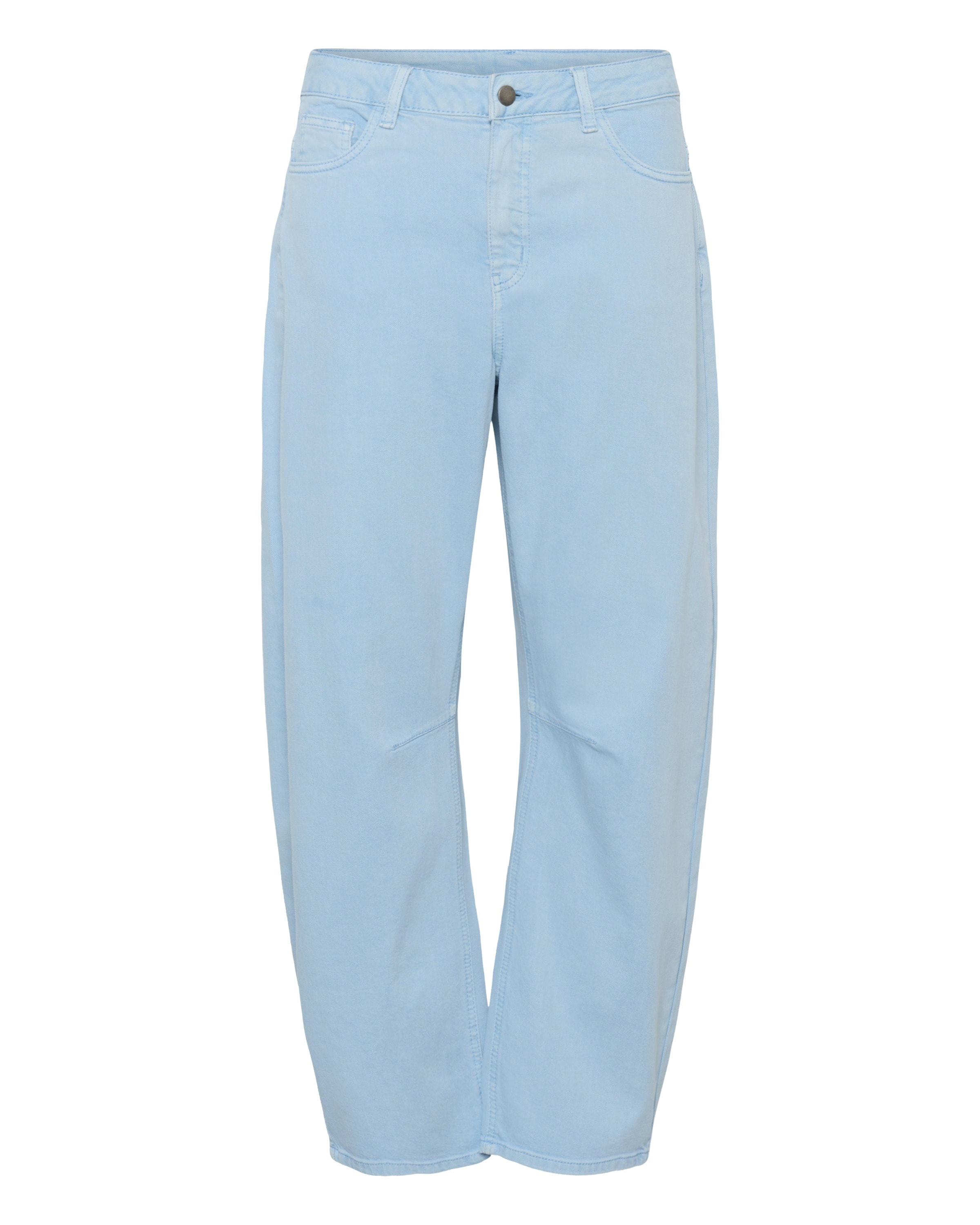 CULTURE Jeans 'CUBrinnie' i lyseblå, Produktvisning