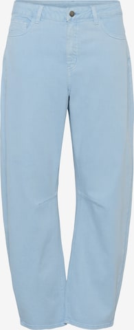 CULTURE Jeans 'CUBrinnie' i blå: forside