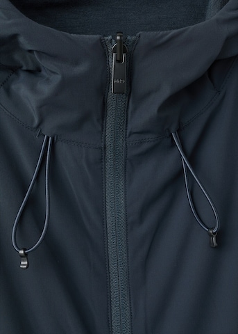 MANGO MAN Sweatshirt 'Bresso' in Blue