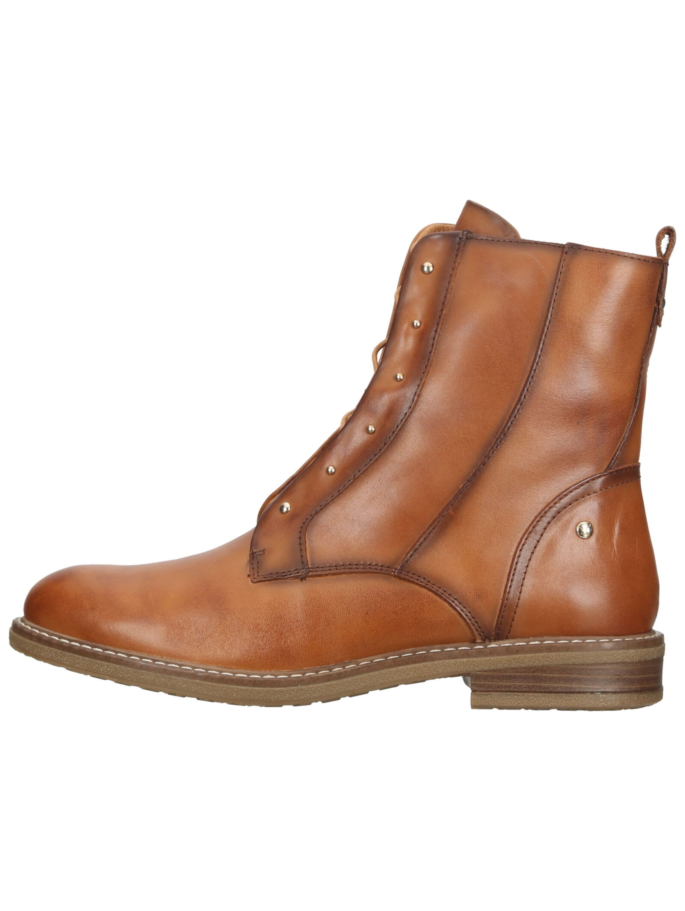 Stivaletto stringato di PIKOLINOS in marrone
