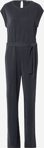 mbym Haalari 'Loosey-M' värissä musta: etupuoli