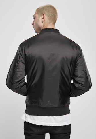 Veste mi-saison 'New York' Starter Black Label en noir