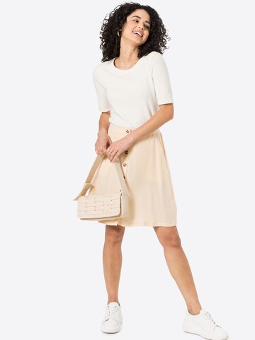 Gonna 'Lucca' di ABOUT YOU in beige
