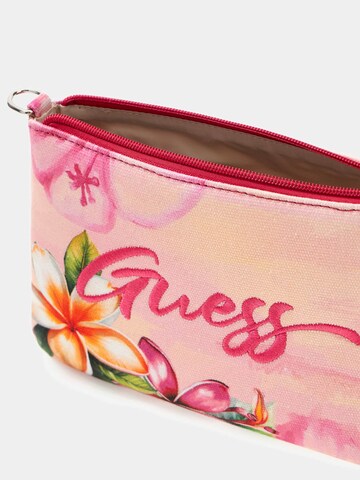 GUESS Bag in Pink