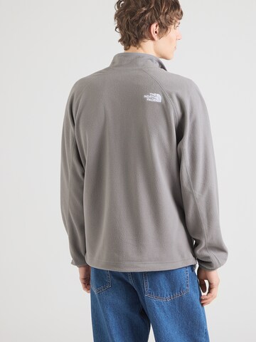 Veste en polaire fonctionnelle 'OXARA' THE NORTH FACE en gris