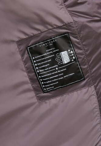 Finn Flare Between-season jacket in Grey