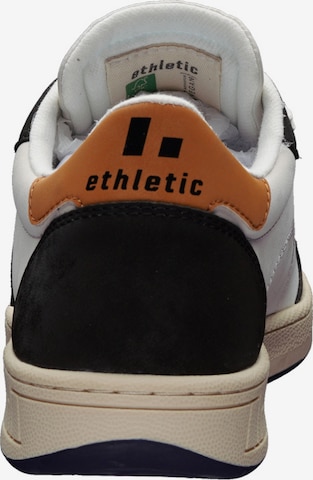 Ethletic Sneakers laag 'Jesse' in Zwart