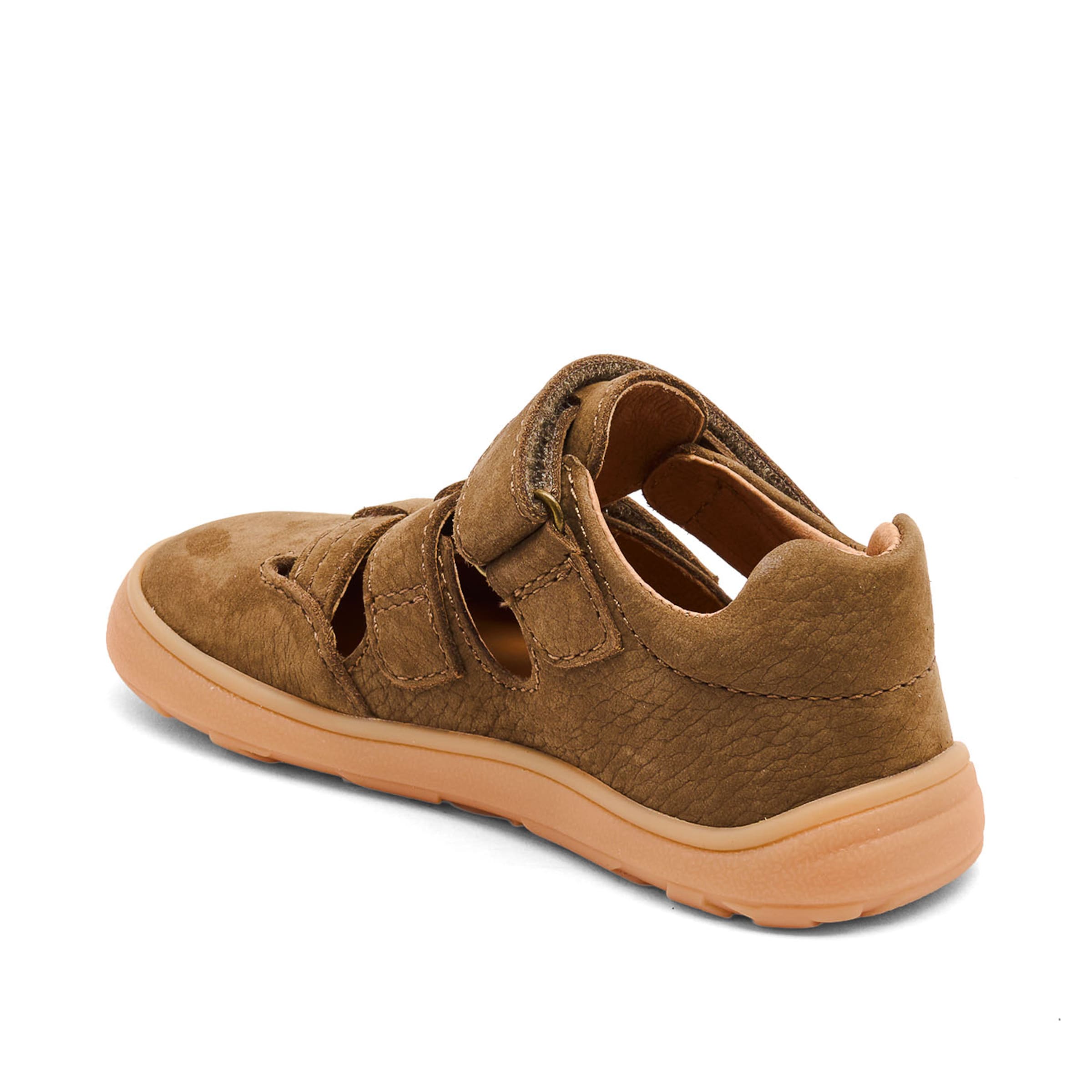 BISGAARD Sandals & Slippers in Brown