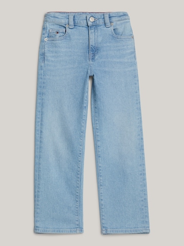 TOMMY HILFIGER Regular Jeans in Blue