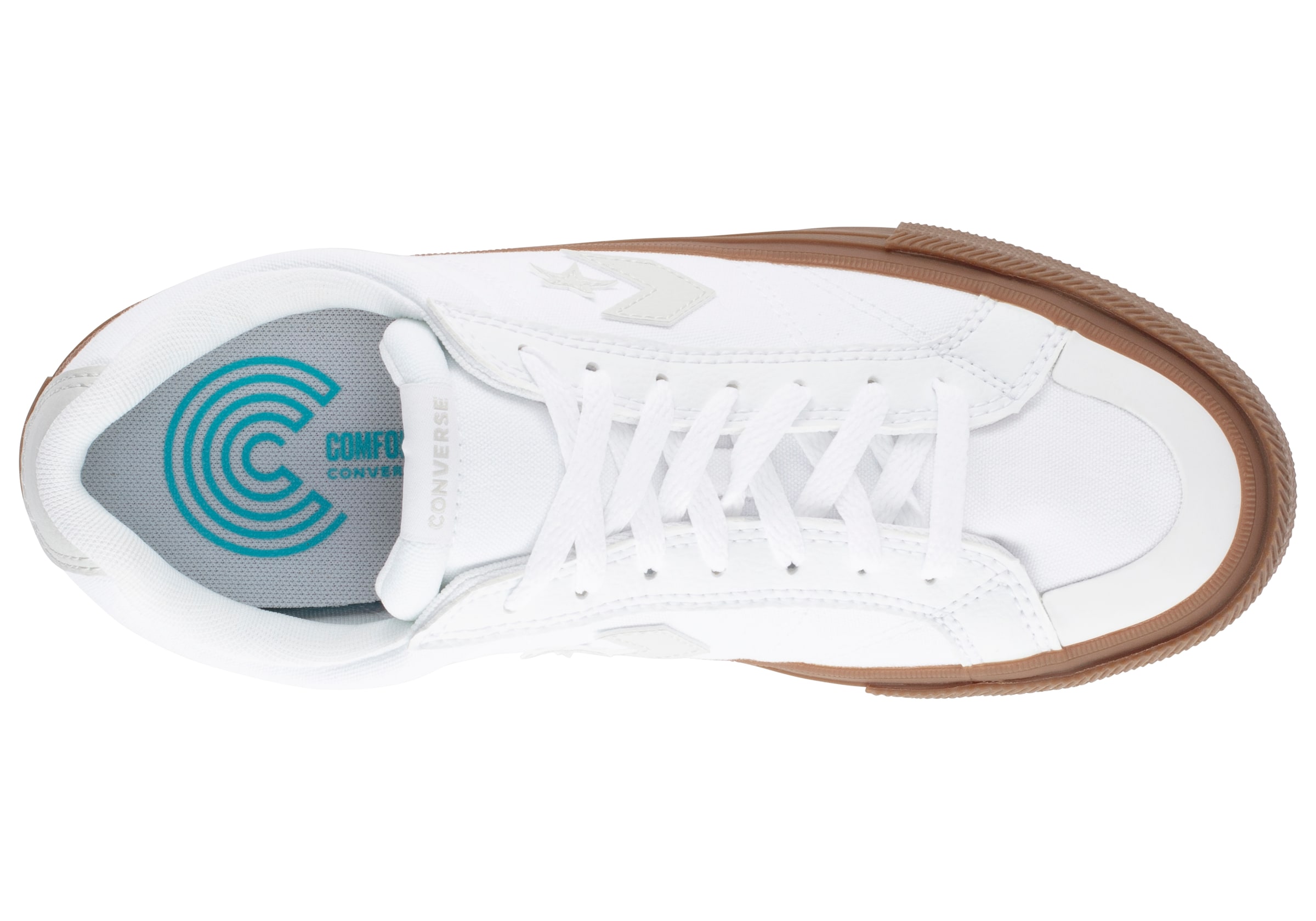 CONVERSE Sneakers in White