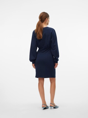 Abito 'MLSINE' di MAMALICIOUS in blu