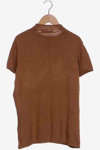 OUI Sweater & Cardigan in XL in Brown