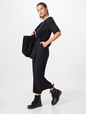 LOVJOI Jumpsuit 'STAINE' in Schwarz