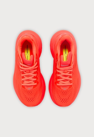 saucony Running shoe 'RIDE 19' in Red