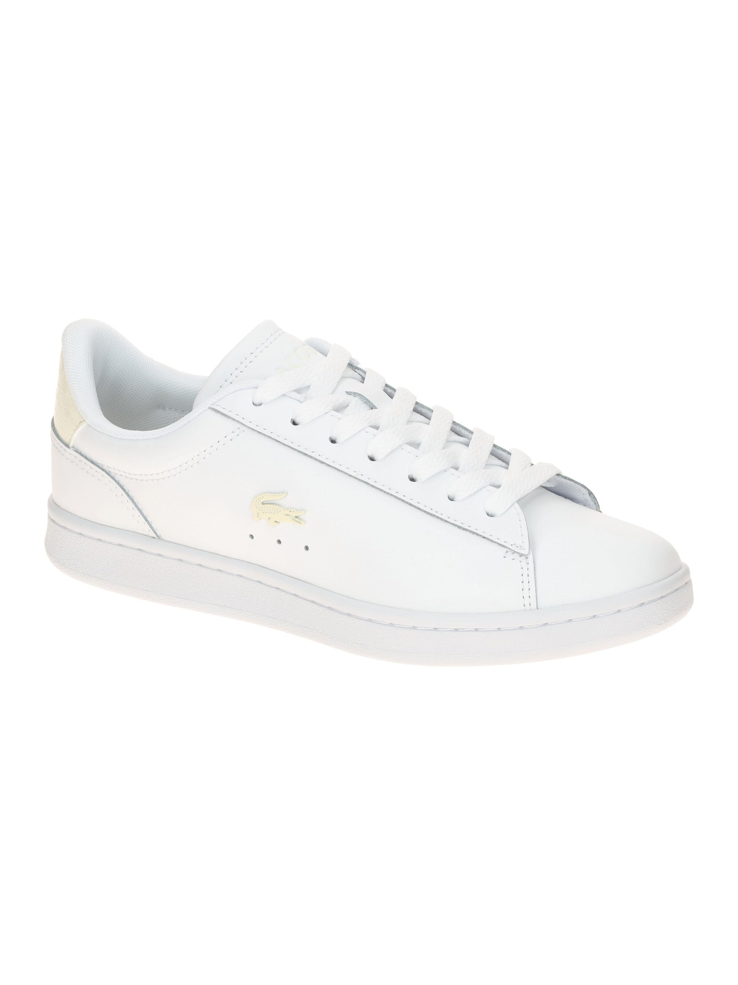 LACOSTE Sneakers 'Carnaby 225' in White