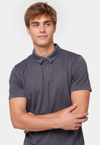Mo ATHLSR Shirt in Grey
