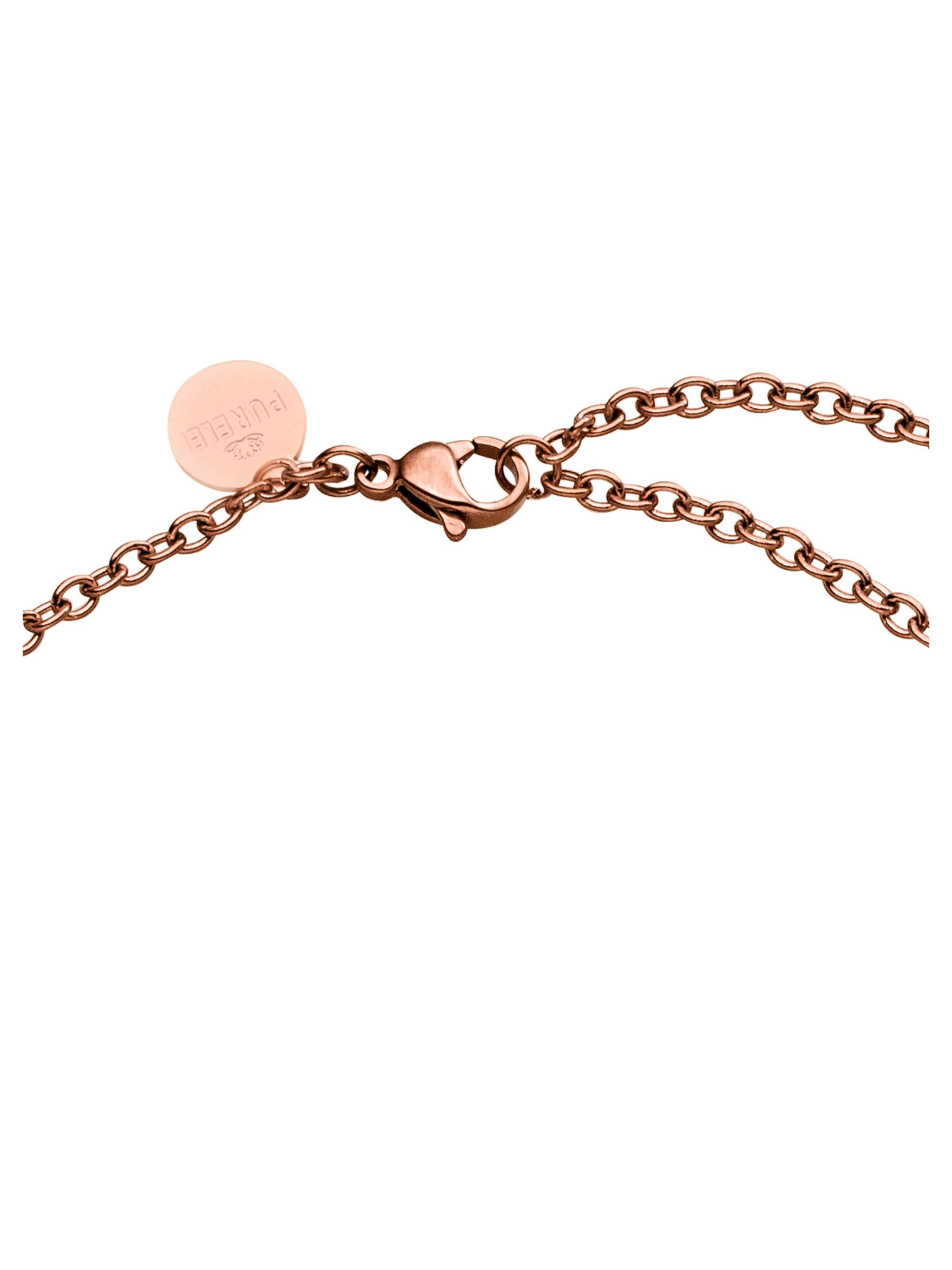 PURELEI - Cadena 'Aloha' en oro